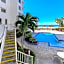 Beach Palms- Unit 102