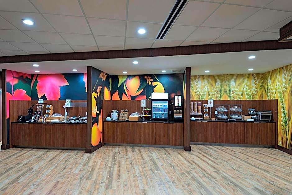 Fairfield Inn & Suites by Marriott Austin Buda