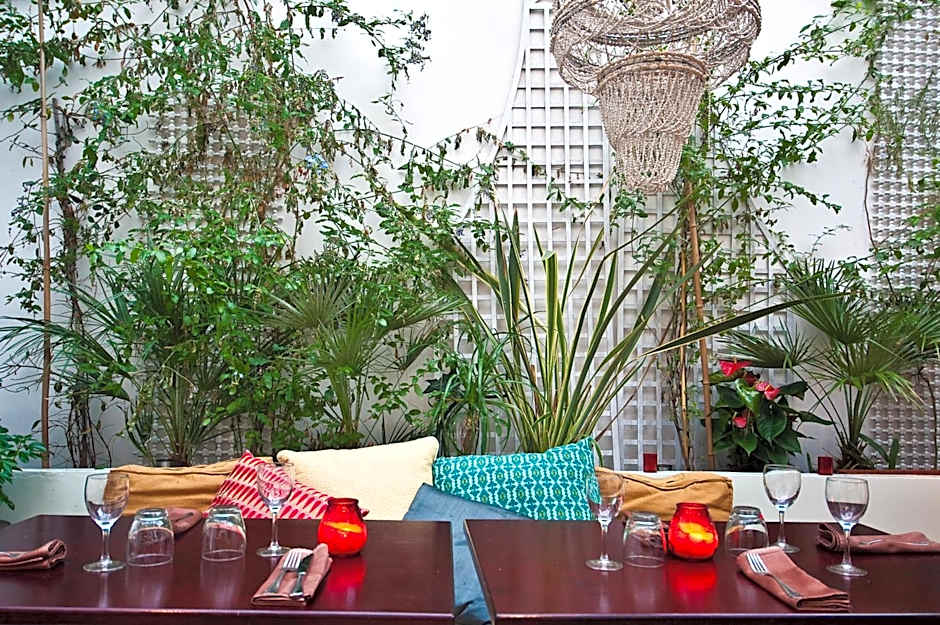 Denfert-Montparnasse