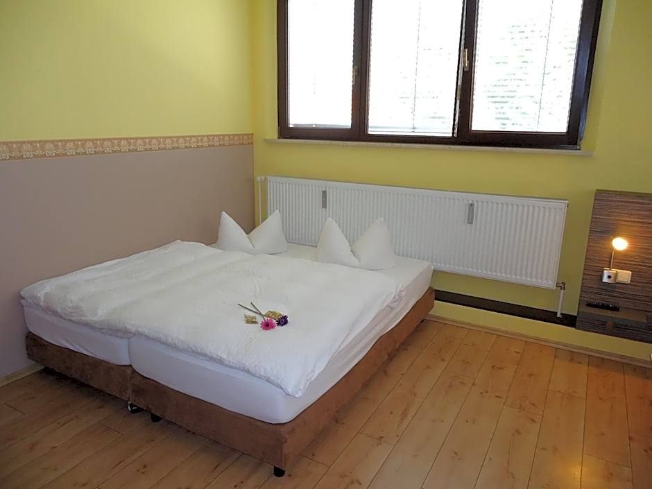 Stadthotel Regensburg