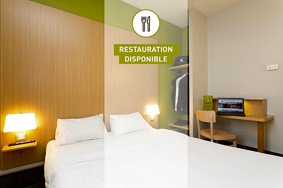 B&B Hôtel Cannes La Bocca Plage