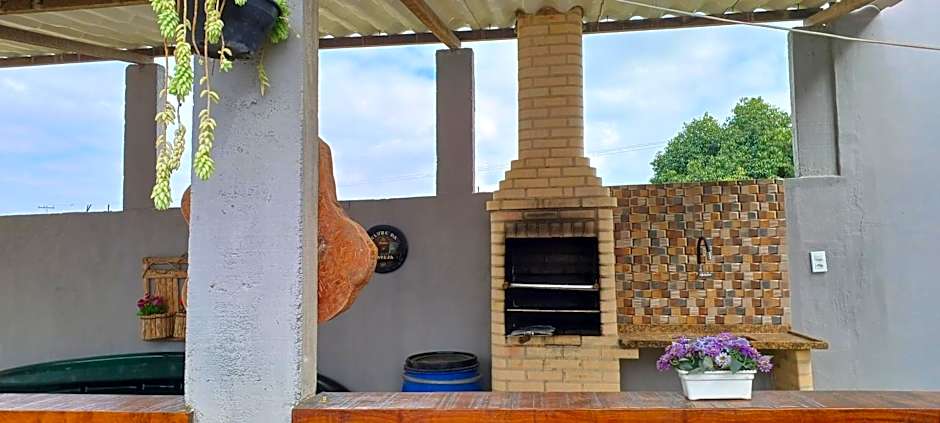 Mar e Sol de Araruama