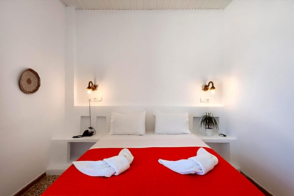 Stella Hotel