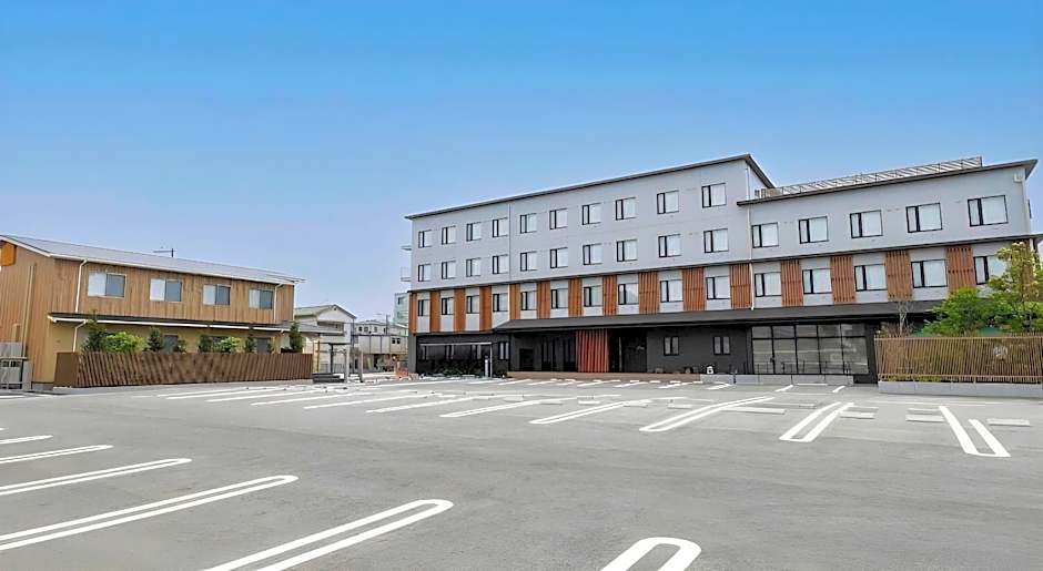 Hotel Kii Tanabe