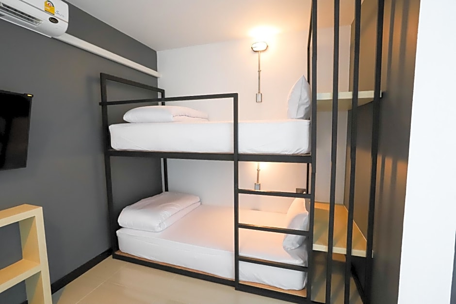 The Rest Hotel - Prachuab kriri khan