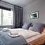 Tyr Apartments by Heimaleiga