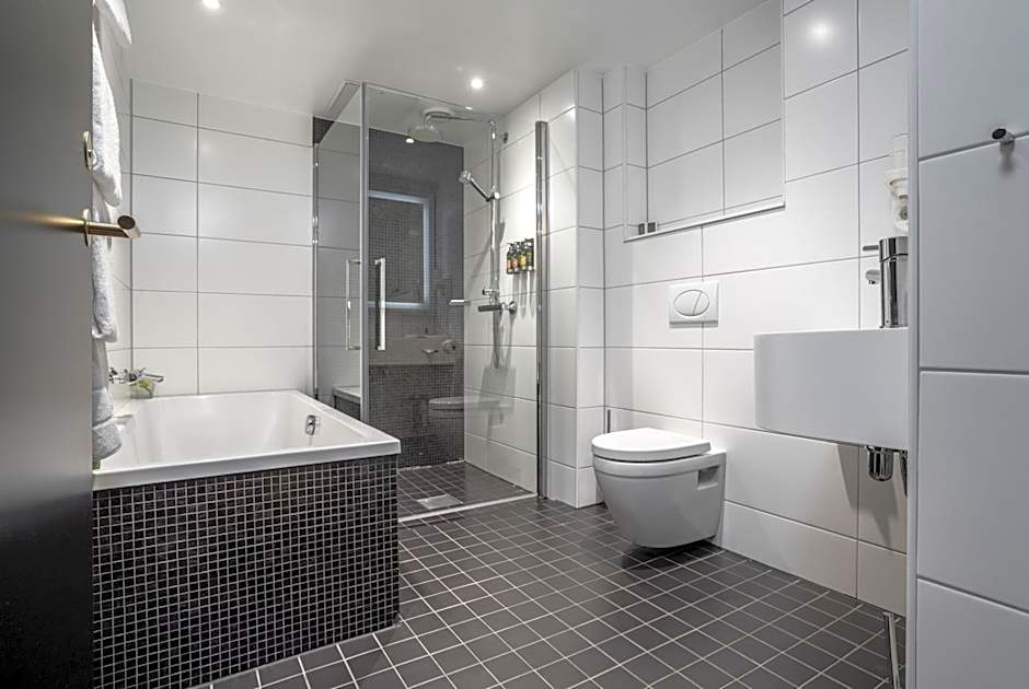 Thon Hotel Rosenkrantz Oslo