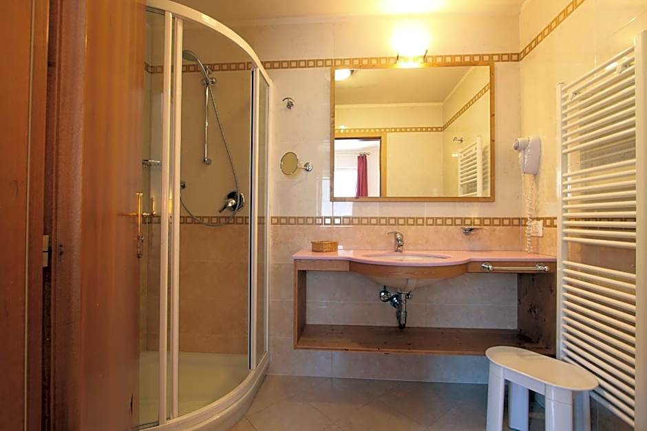 Hotel Fanes Suite & Spa