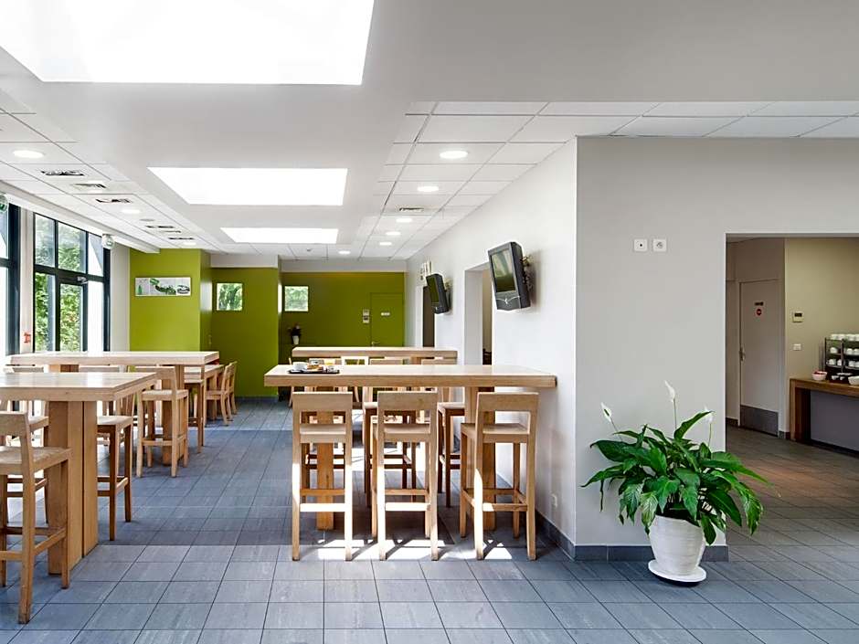 B&B Hotel Paris Nord Aulnay-sous-Bois