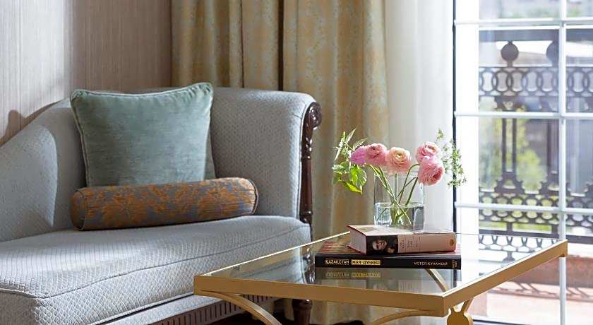 Rixos Almaty Hotel