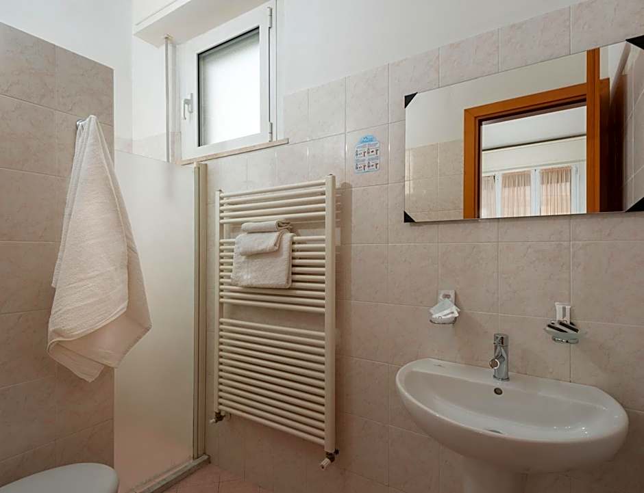 Hotel Petrarca
