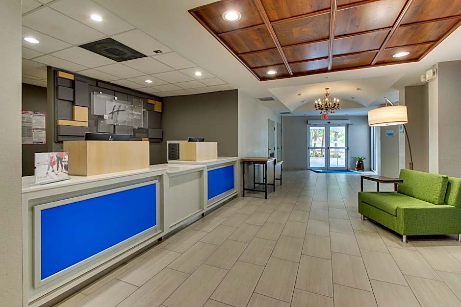 Holiday Inn Express West Palm Beach Metrocentre By IHG
