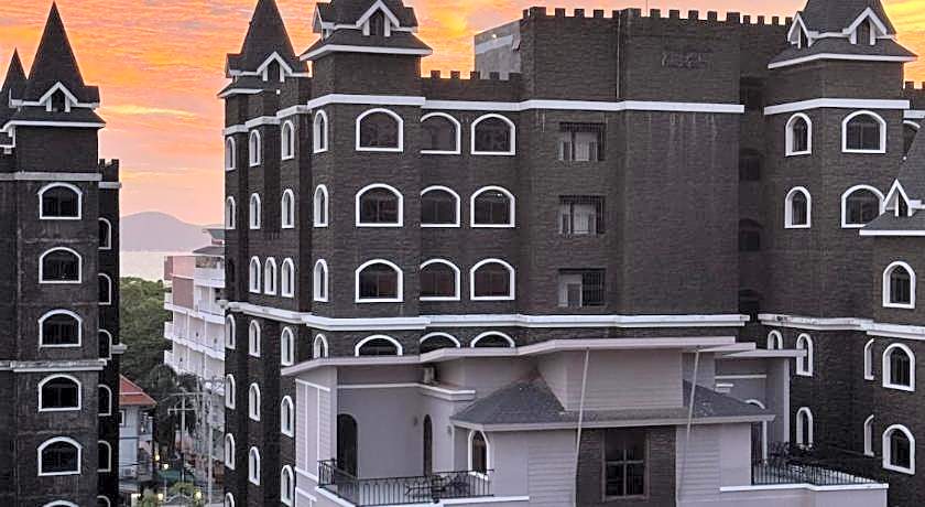 New Nordic Hotel Pattaya