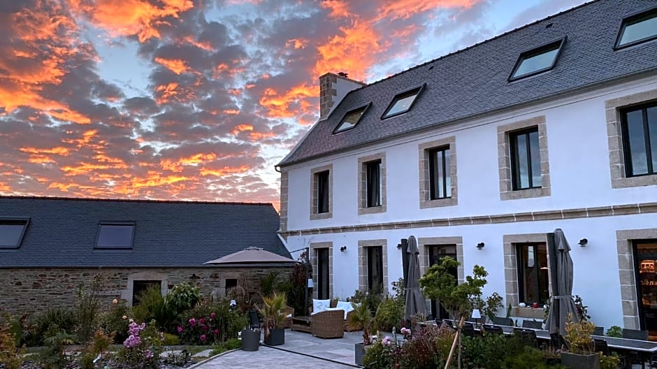 L¿ARDOISIÈRE, maison d¿hôtes et d¿amis