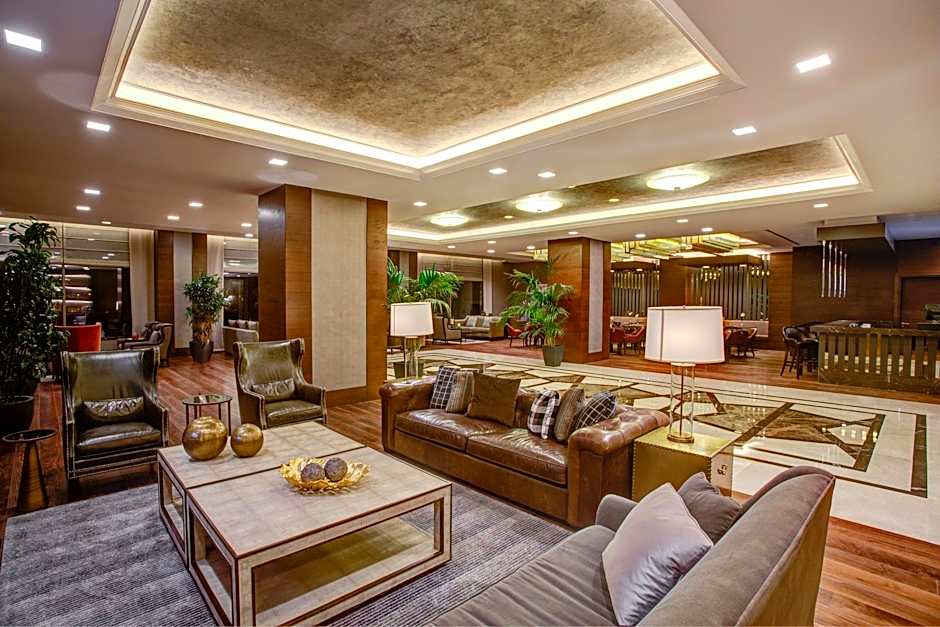 Sheraton Grand Samsun Hotel