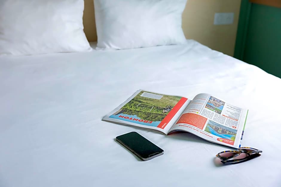 ibis budget Toulouse Aeroport