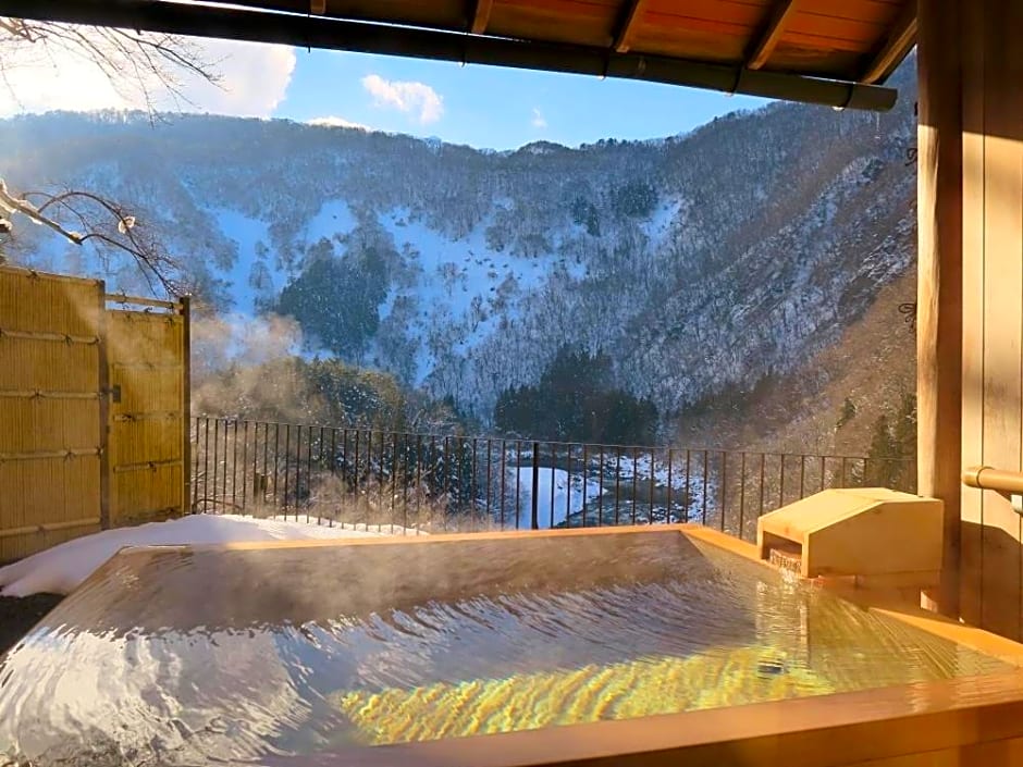 Marumine Kanko Hotel