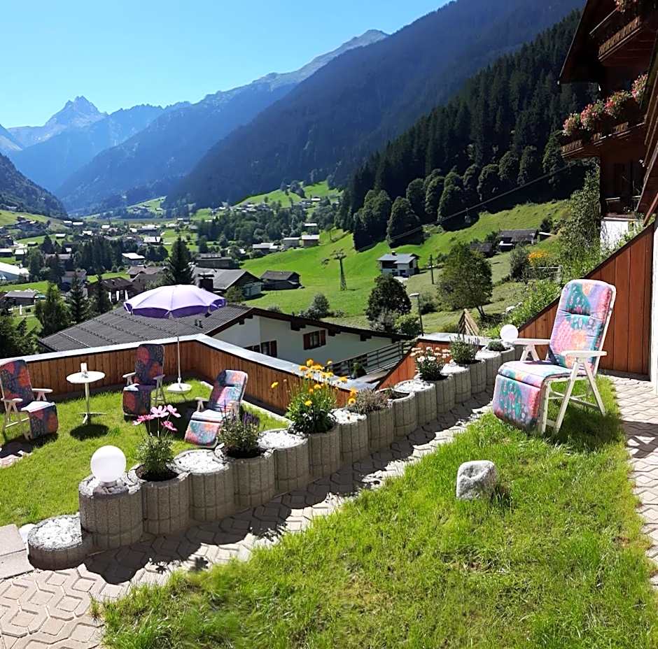 Apartmenthaus Immler