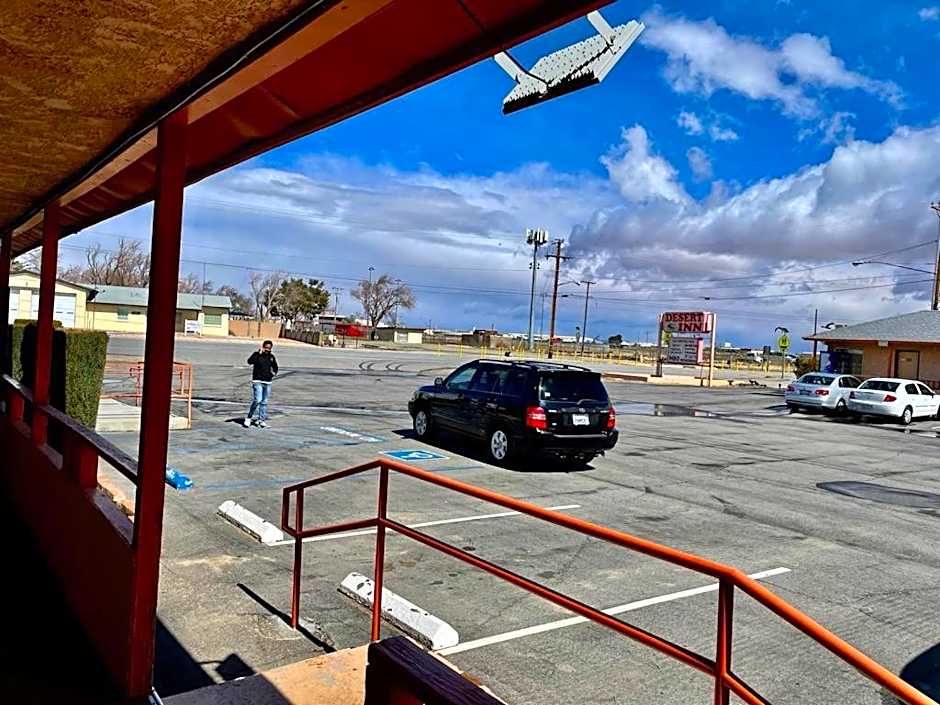 Desert Inn