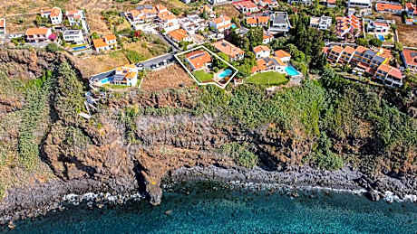 Villa Albatroz