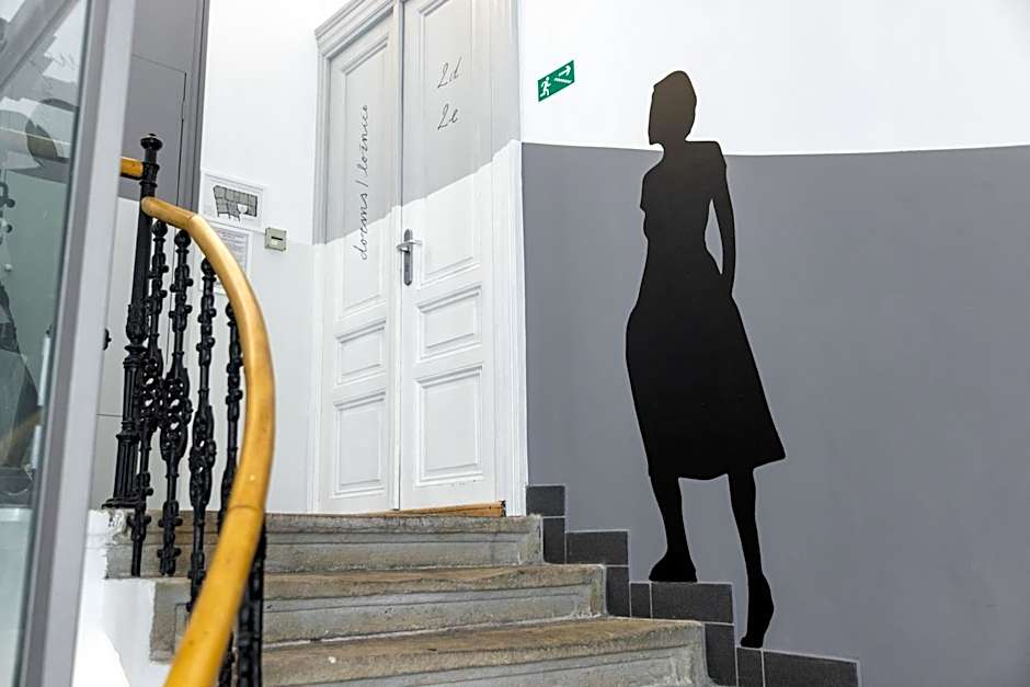 Sophie's Hostel
