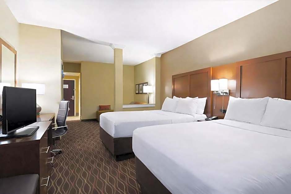 Tannery Suites