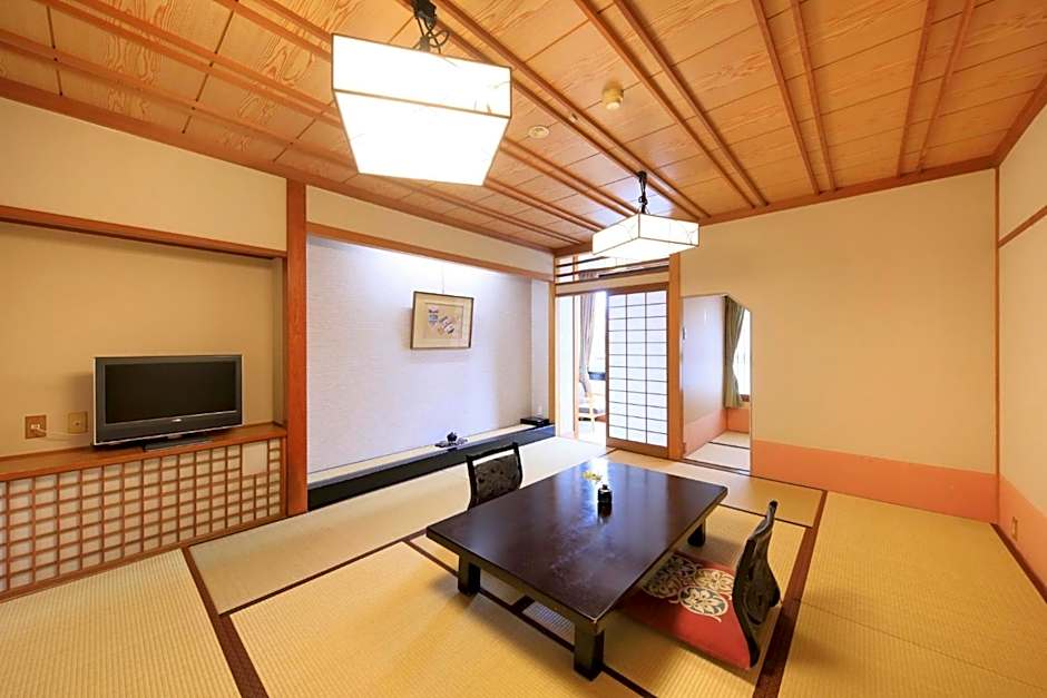 日長庵 桂月