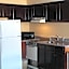 The Executive Inn & Suites