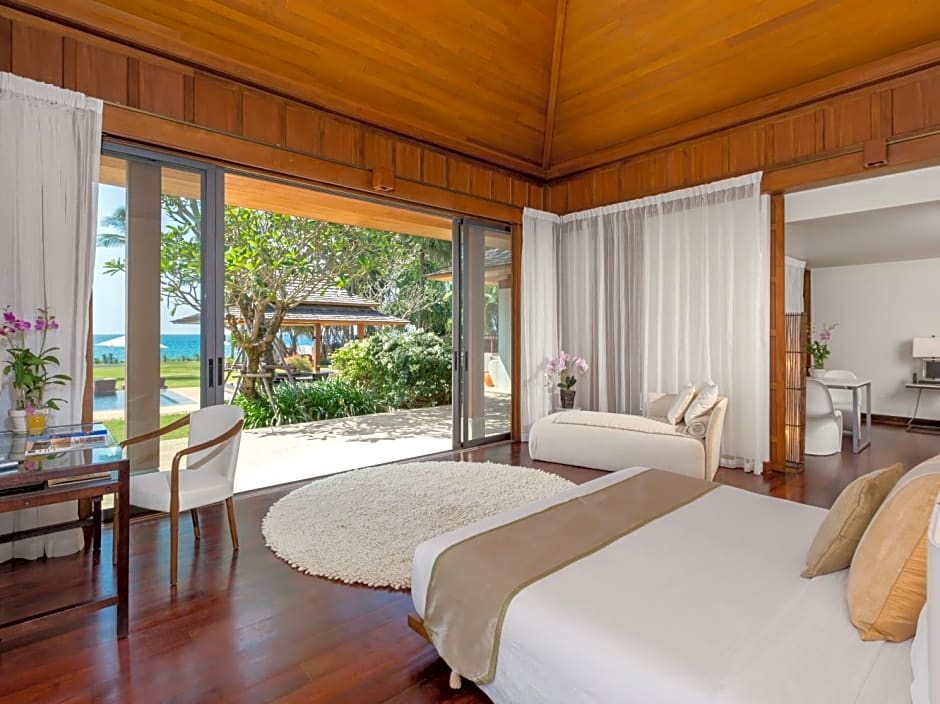 Villa Sundara (SHA Extra Plus)