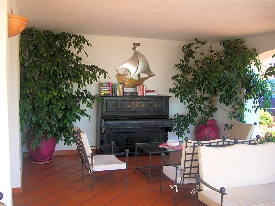 Hotel Capriccioli