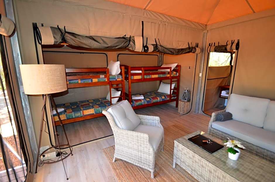 Coalmine Beach Holiday Park