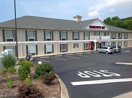 Hometown Inn-Soddy Daisy