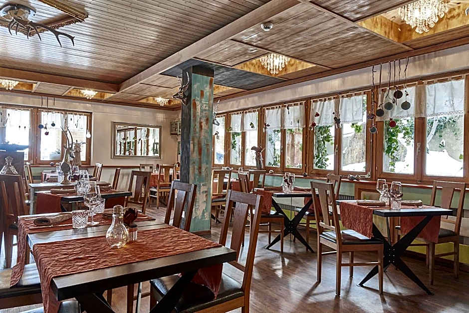 Hotel Marmotte