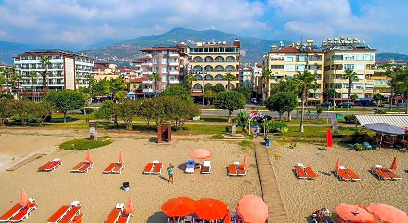 hawaii suite beach hotel