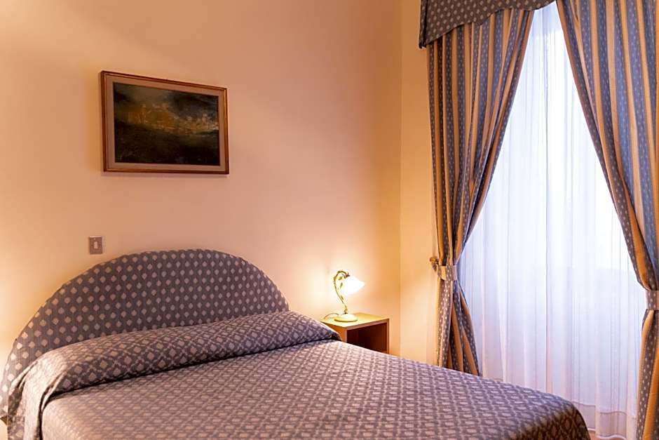 Hotel Belvedere