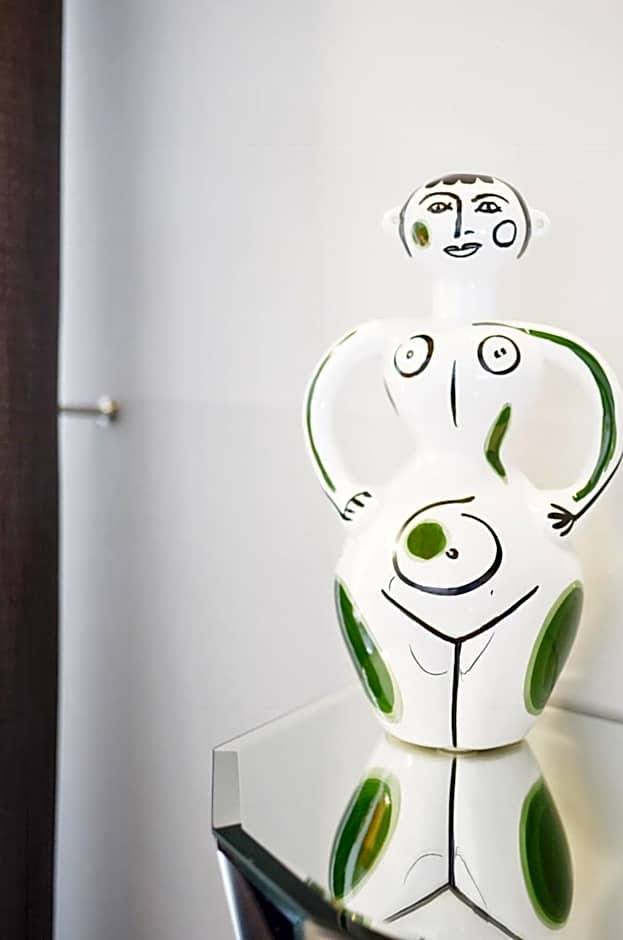 Piazza Castello Suite