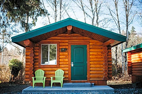 Port Hardy Cabins