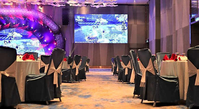 KSL ESPLANADE HOTEL with HOT SPRING