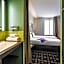 Greet Hotel Lyon Confluence