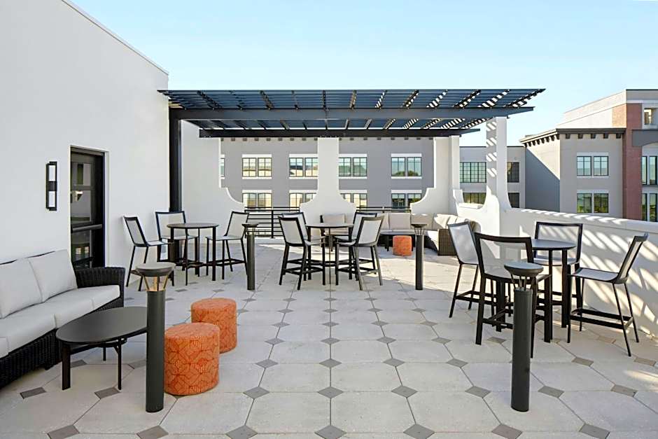 Epicurean Hotel, Autograph Collection by Marriott