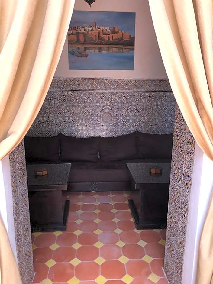 Riad Gloria