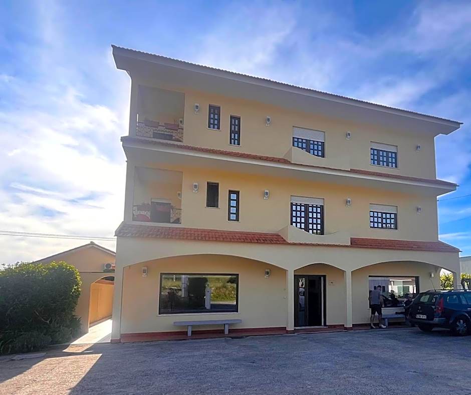 Pensão Repouso do Peregrino