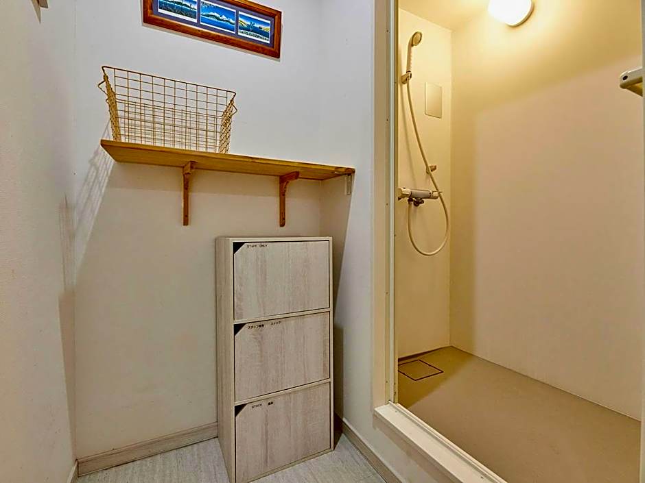 Itoshima guesthouse TOMO