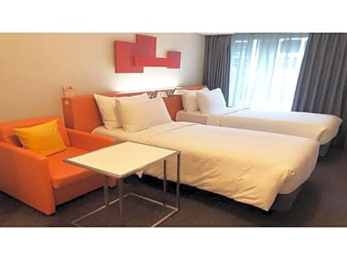 Citadines Shinjuku - Vacation STAY 25448v