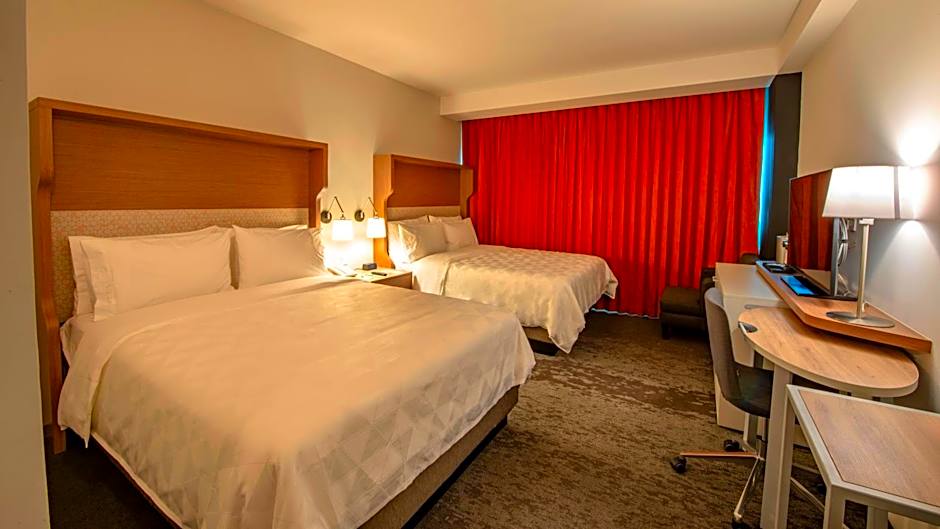 Holiday Inn Hotel And Suites Merida La Isla By IHG