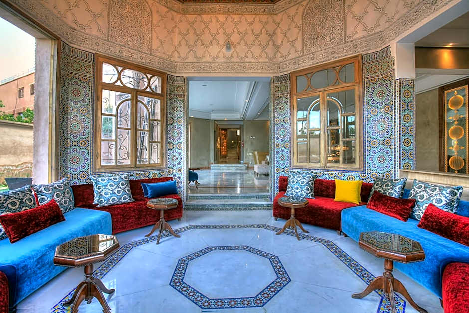 Palais d'hôtes Darsor