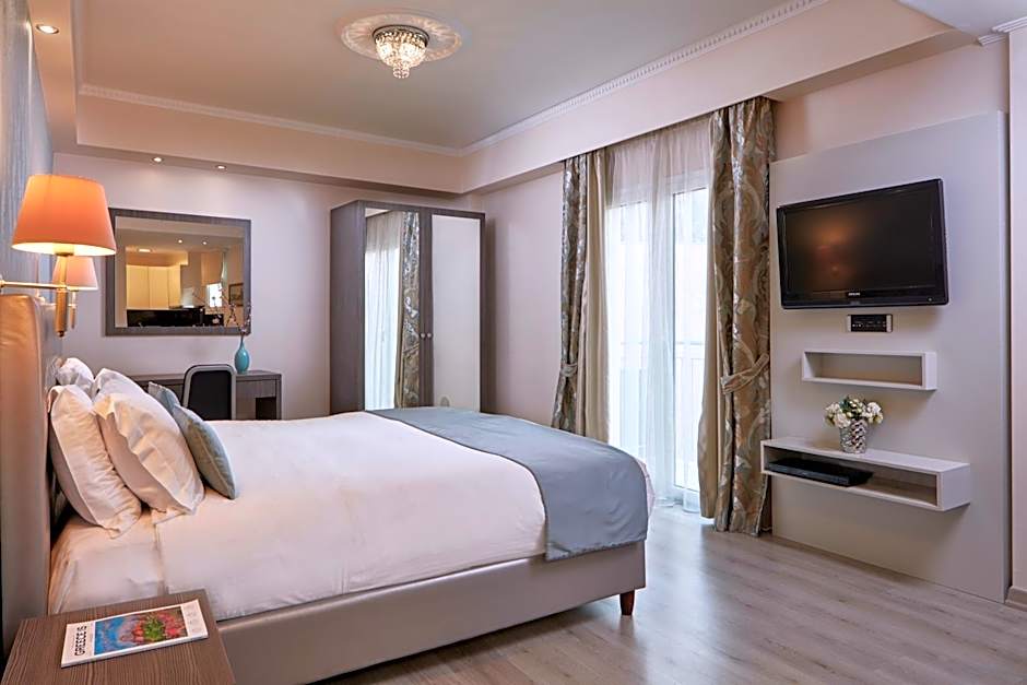 Ava Hotel and Suites