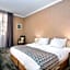 Sharden Hotel
