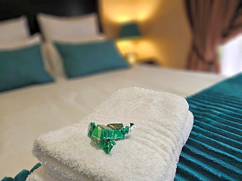 Bettie's Luxury Lodge