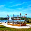 Center Parcs Le Lac d’Ailette